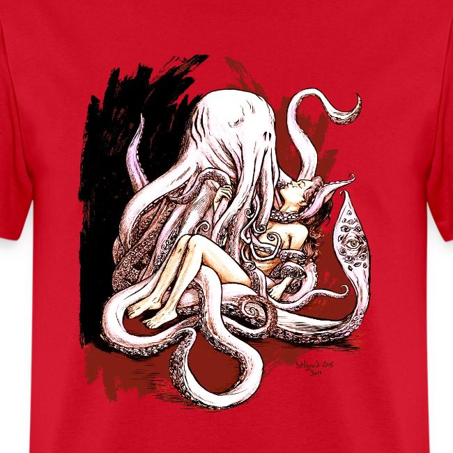 Cthulhu Love