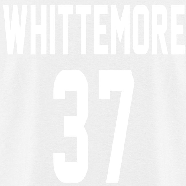 Whittemore 37 front