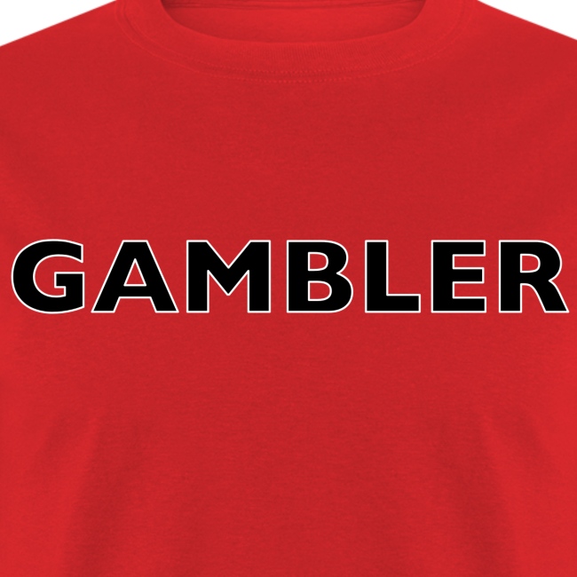 Gambler Gear