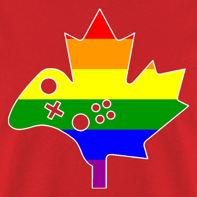 XPCA Pride Logo