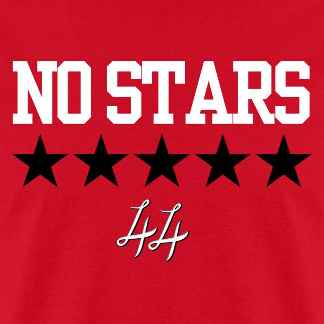 No Star - I Still Shine (White)