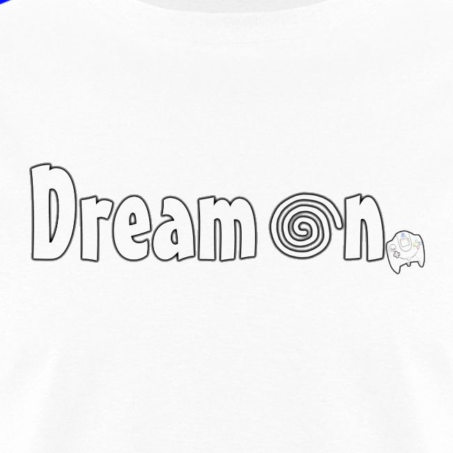 Dream On