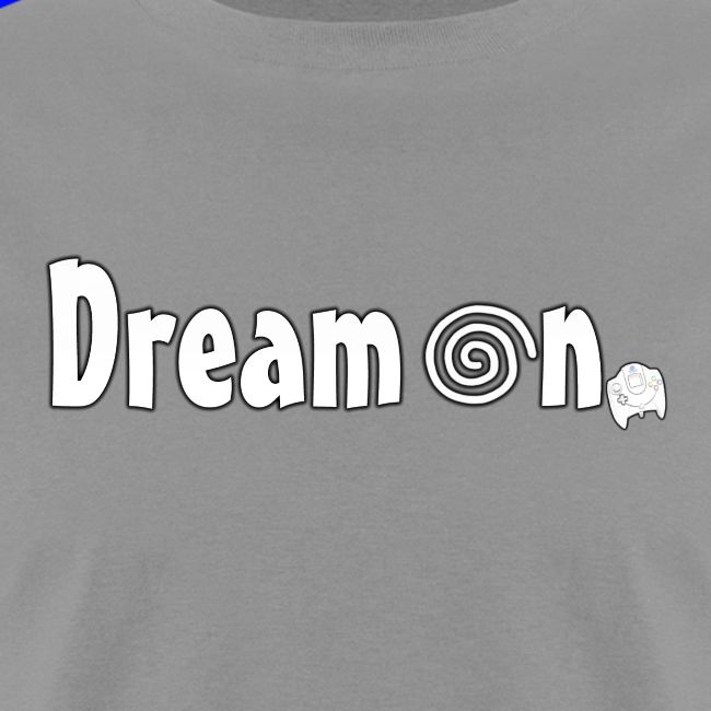 Dream On
