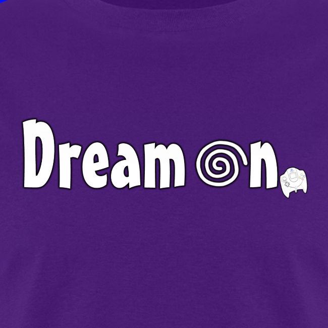 Dream On