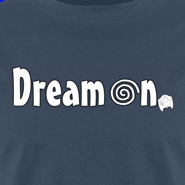 Dream On