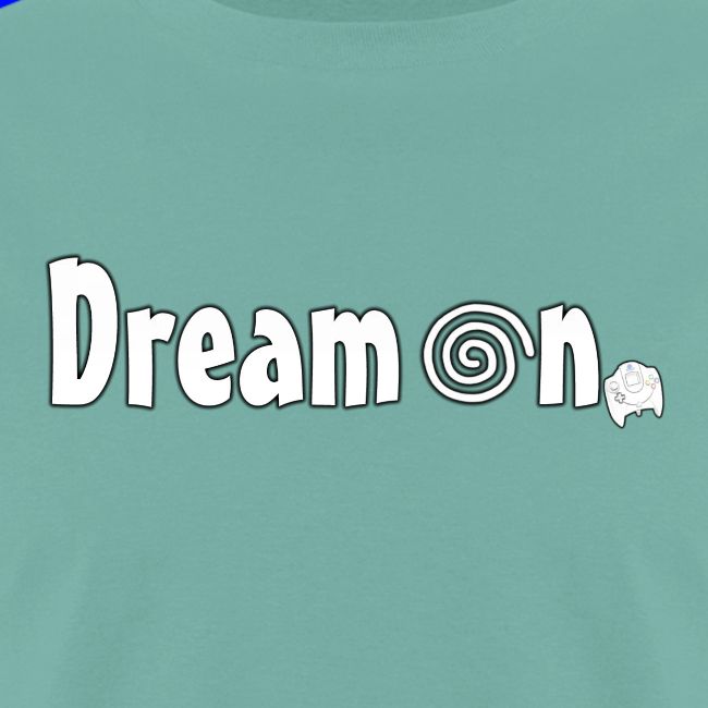 Dream On