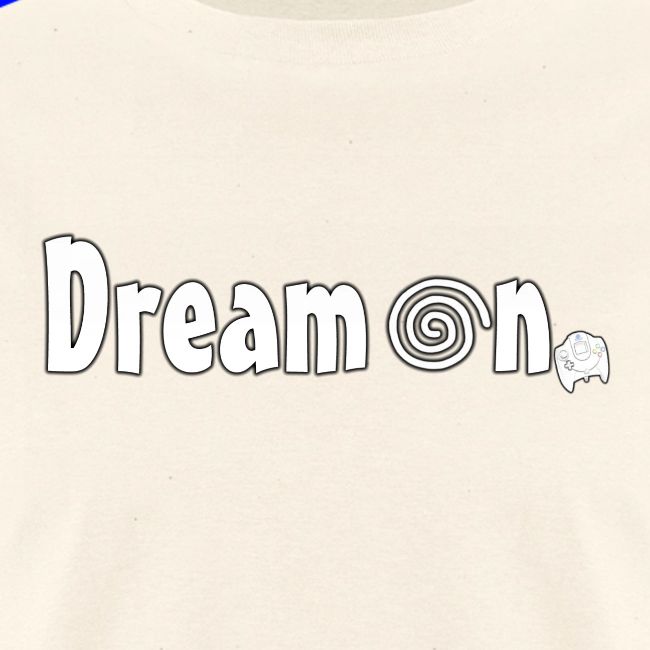 Dream On