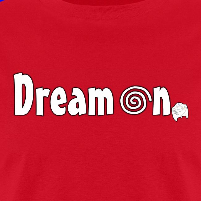 Dream On