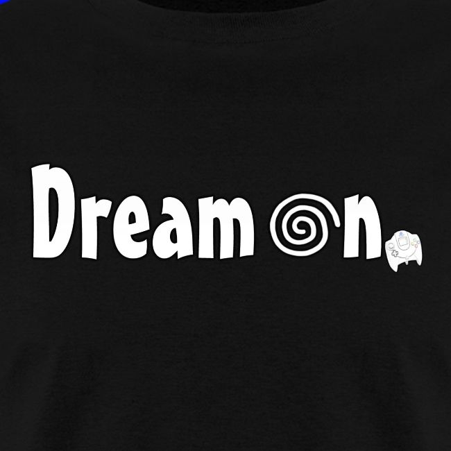 Dream On