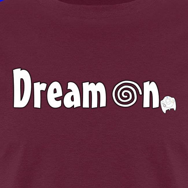 Dream On