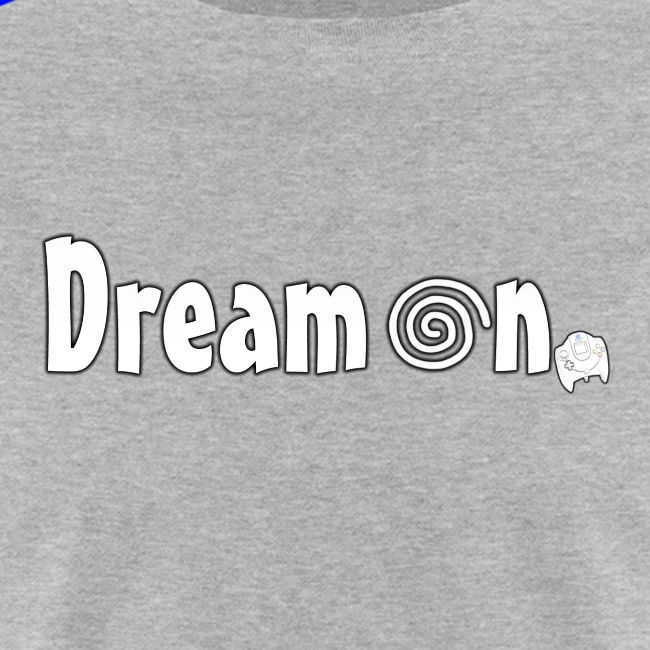 Dream On