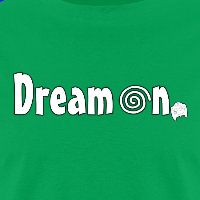Dream On
