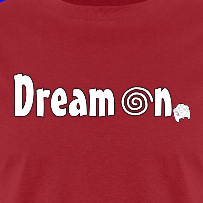 Dream On