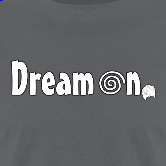 Dream On