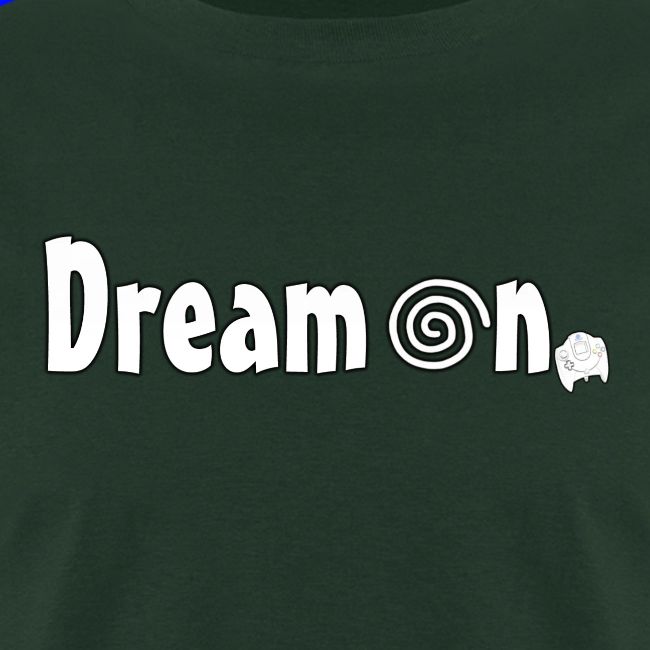 Dream On