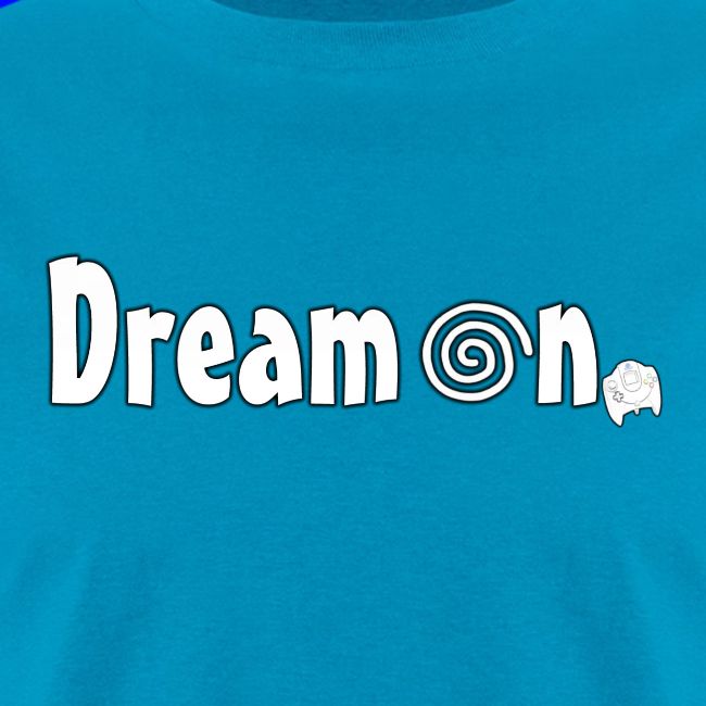 Dream On