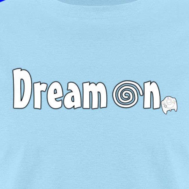 Dream On