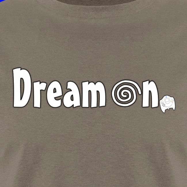 Dream On