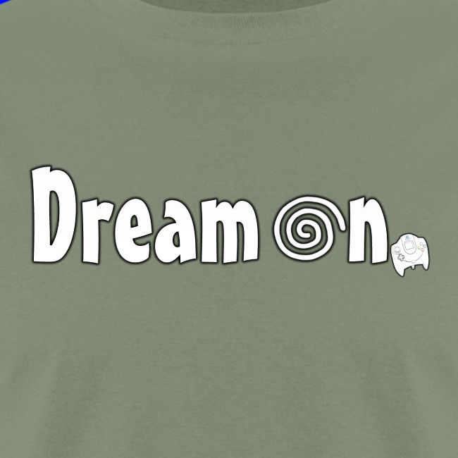 Dream On