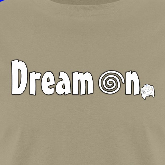 Dream On