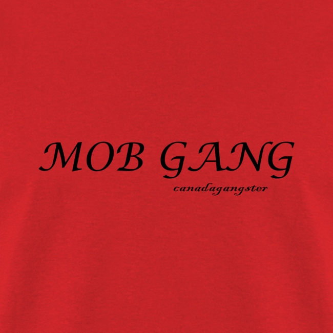 MOBGANG_canadagangaster