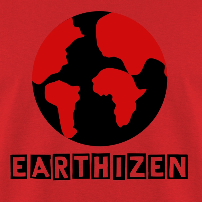 Earthizen T Shirt