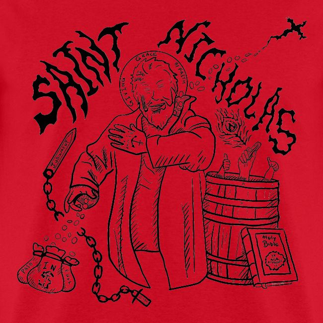 Saint Nicholas