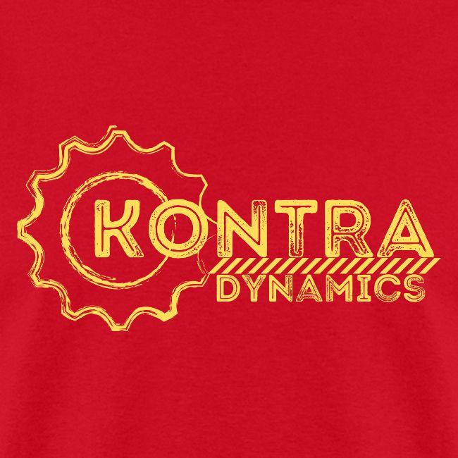 Kontra Dynamics (Yellow)