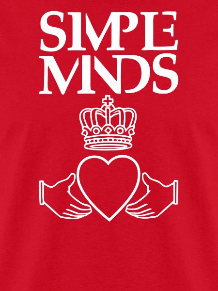 Simple Minds