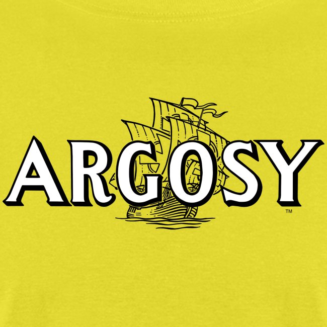 Argosy Magazine