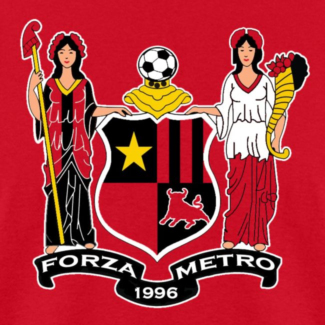 Forza Metro