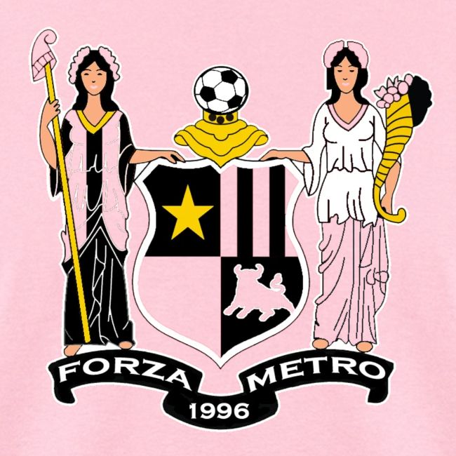 Forza Metro