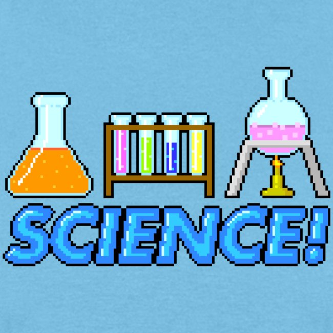 Science png