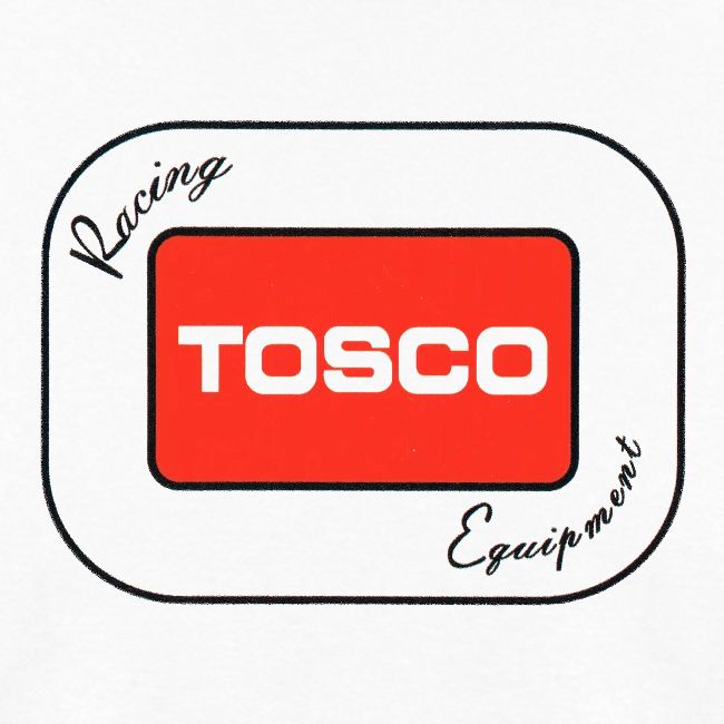 Toyota Tosco Logo