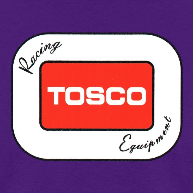 Toyota Tosco Logo