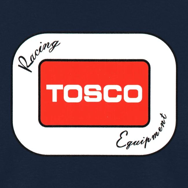 Toyota Tosco Logo