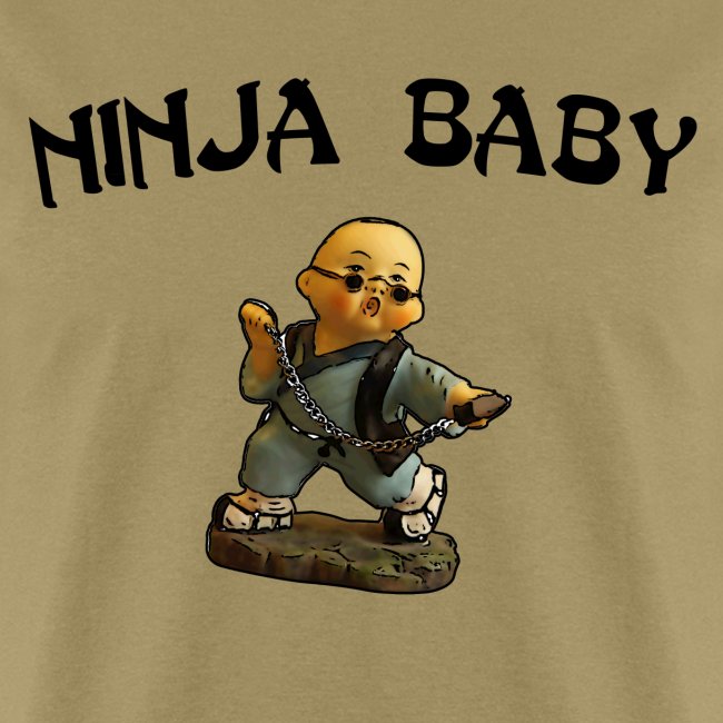 ninjababystandard