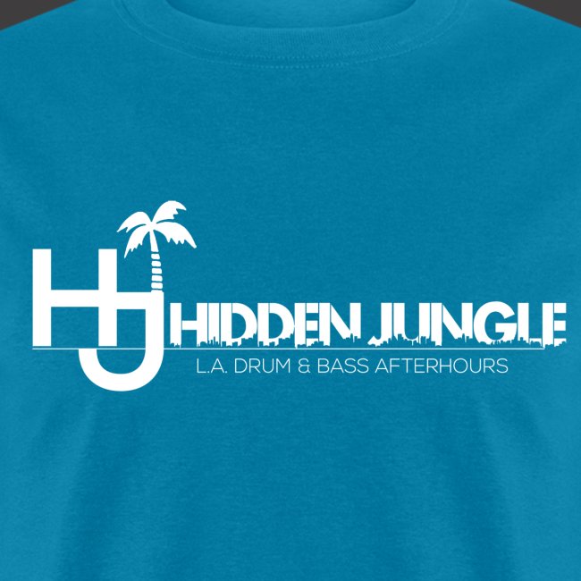 Hidden Jungle (Beta)