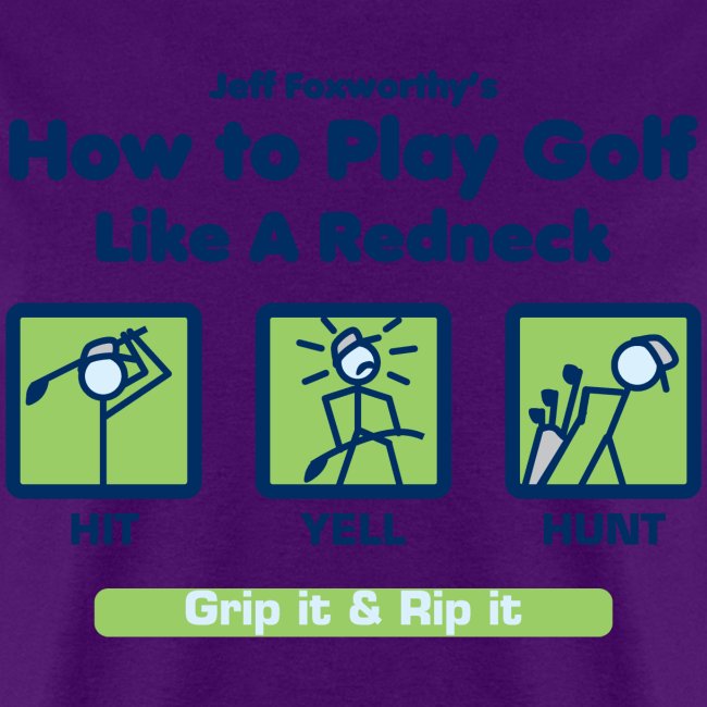 how to golfseps01