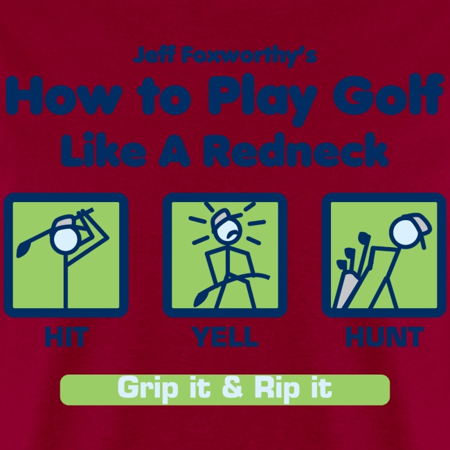how to golfseps01