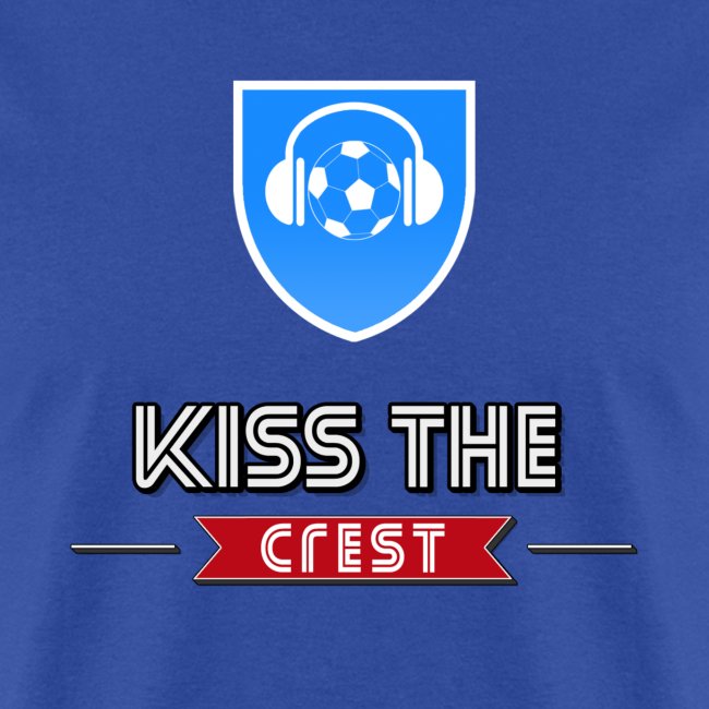 Kiss the Crest
