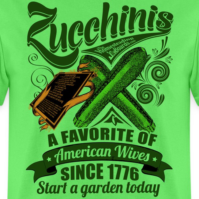 Zucchinis_Print