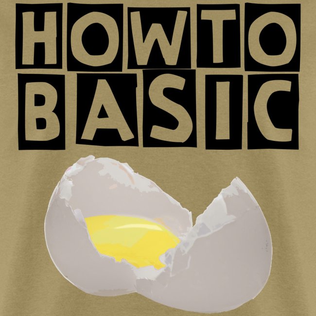 how to basics