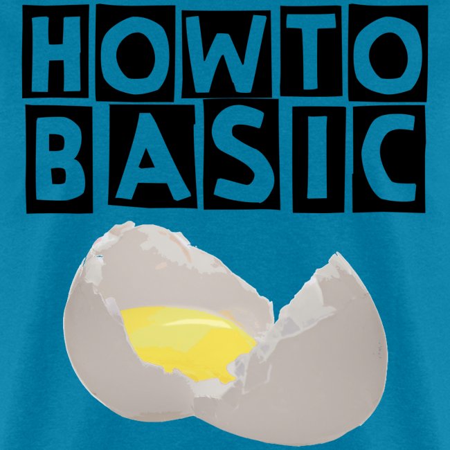 how to basics
