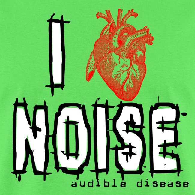 I Heart Noise