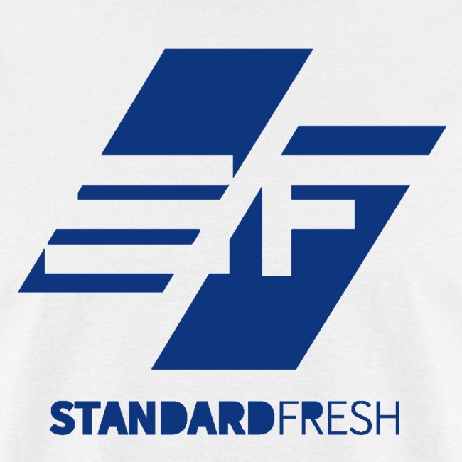 SF Logo (FRENCHBLUE)