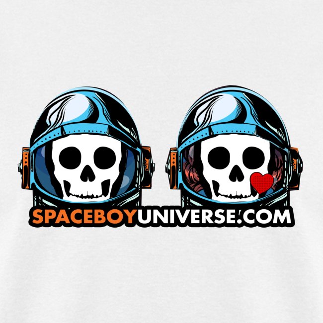 Spaceboy Universe Spaceboy and Surlana