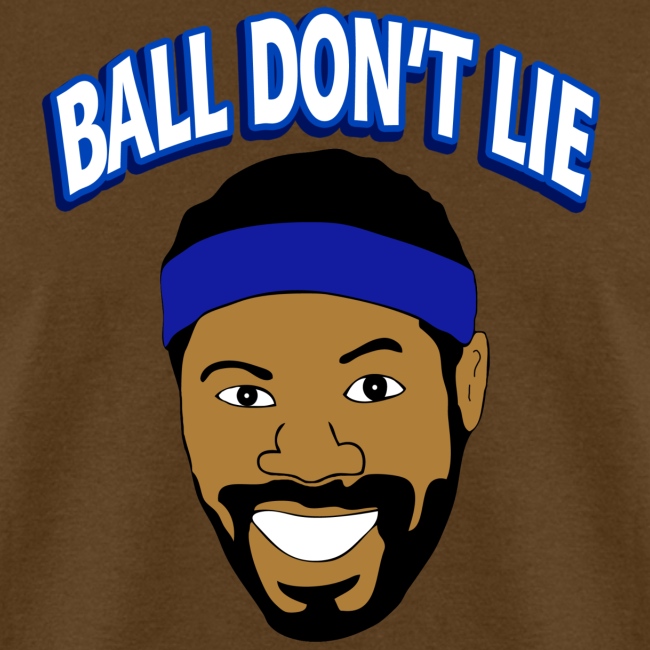 Ball Don t Lie