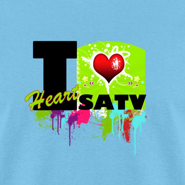 I Love SATV