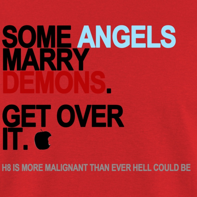 some angels marry demons lg transparent